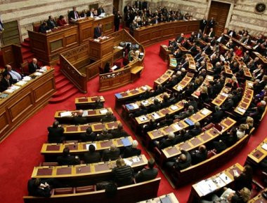 Πώς και πότε θα εκλέγεται ο Πρόεδρος της Δημοκρατίας απευθείας από τον λαό